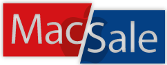 Logo MacSale